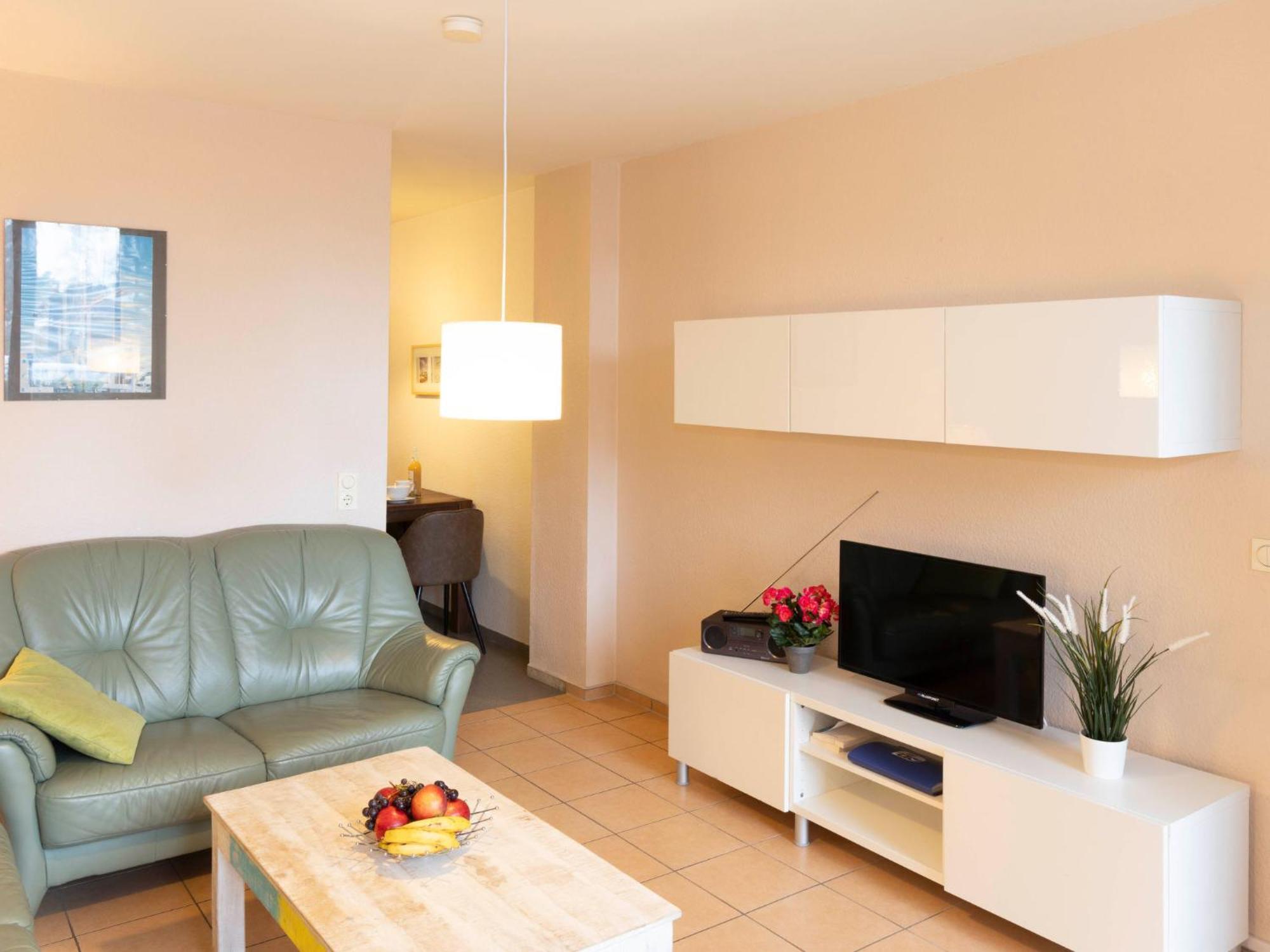 Holiday Home Strandvilla - Lub117 By Interhome Lubmin Exterior photo