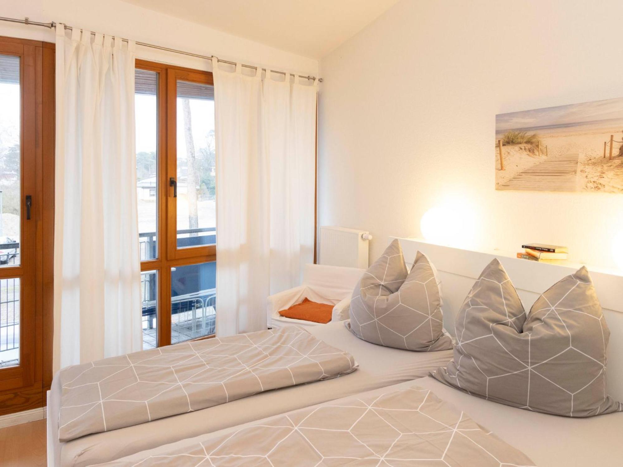 Holiday Home Strandvilla - Lub117 By Interhome Lubmin Exterior photo